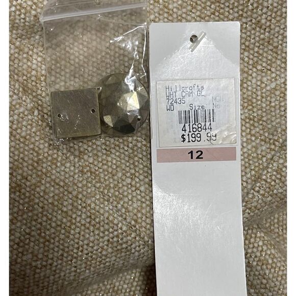 Maggy London Womens Size 12 Tweed Jewel Neckline Knee Length Sheath Dress - Picture 7 of 9